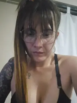 Cam4 Adult Video Chat of Giseleee