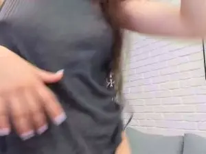 Cam4 Nude Webcam of Jammell