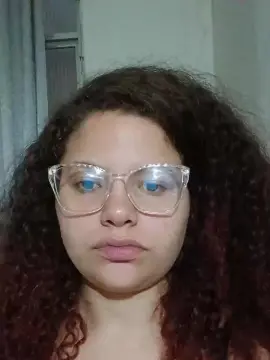 Cam4 Best Webcam of RobertaRabao
