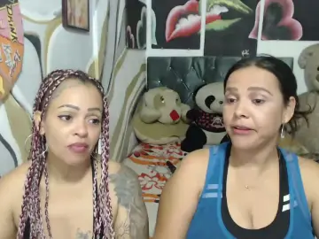 Cam4 Adult Webcam of solyluna20222