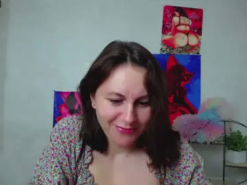 Cam4 Adult Webcams of MariaTers_