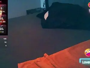Cam4 Private Sex Chat of tijgertjee_xxx