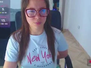 Cam4 Live Sex Cam of SharonRobers