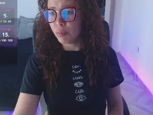 Cam4 Adult Webcams of SharonRobers