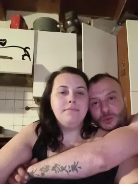 Cam4 Live Sex Cam of Stefania455