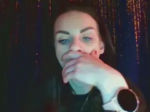 Cam4 Live Sex of CassieWild