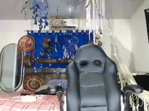 Cam4 Watch Live Sex Cams of Japonesa_hott