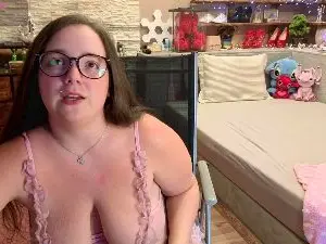 Cam4 Live Sex of KimberlyCaprice