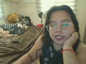 Cam4 Best Webcam of sweet_soleil