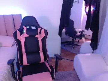 Cam4 Sex Cam of Littlebunnyyyy