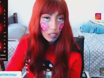 Cam4 Adult Video Chat of Sofia_1rose