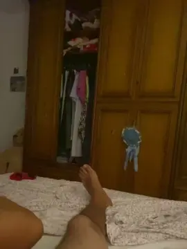 Cam4 Live Sex Cam of Andyanto