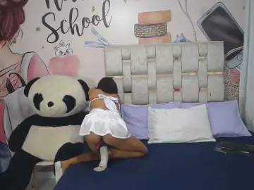 Cam4 Nude Webcam of EVA_SWEETT