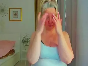 Cam4 Adult Webcam of _YourAngel