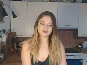 Cam4 Best Webcam of extasy_Buffy