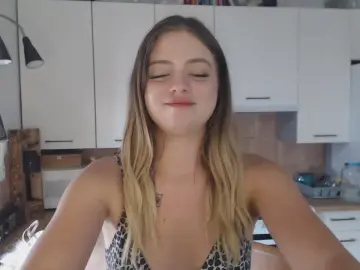 Cam4 Free Porn Cam of extasy_Buffy