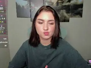 Cam4 Best live sex cam show of LauraVissi