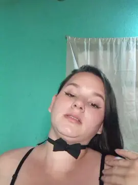 Cam4 Nude Webcam of Soy_alana