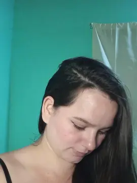 Cam4 Nude Webcam of Soy_alana