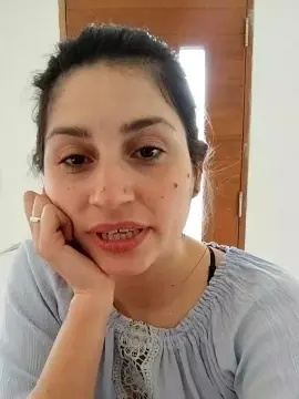 Cam4 Private Sex Chat of LolatuMiel