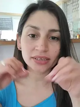Cam4 Adult Video Chat of LolatuMiel
