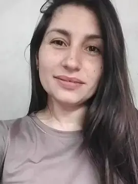 Cam4 Live Porn of LolatuMiel