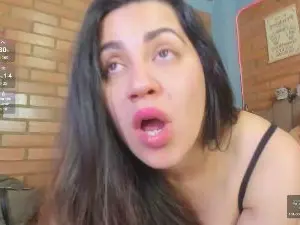 Cam4 Live Porn of Luna_valmontt
