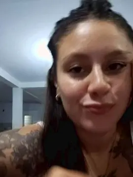 Cam4 Nude Webcam of Victoryyxxx