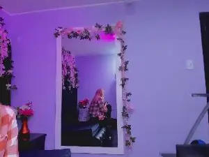 Cam4 Adult Webcam of Dakota_Angell_