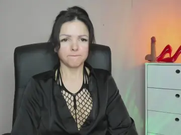 Cam4 Adult Video Chat of MollyCharm