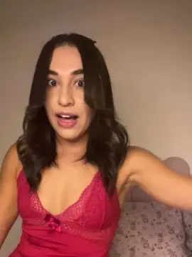 Cam4 Nude Webcam of luzz26