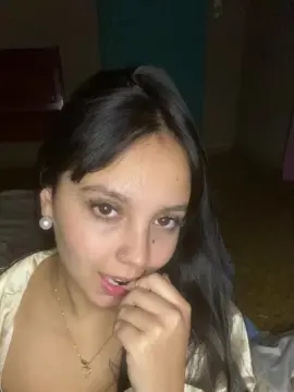 Cam4 Sex Cam of lulaa_hot