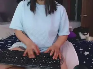 Cam4 Free Porn Cam of liseth_01hot