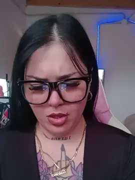 Cam4 Adult Webcam of luiana1