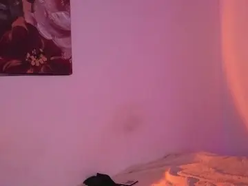 Cam4 Live Sex of Channelcox18