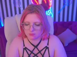 Cam4 Nude Webcam of CoolTatiss