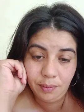 Cam4 Adult Webcam of Mariacurvas