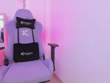 Cam4 Adult Video Chat of Samantarobertts