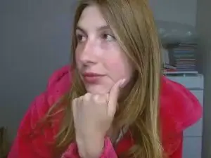 Cam4 Live Sex of Evelyn_21_m