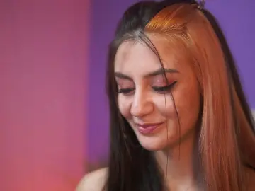 Cam4 Free Porn Cam of SabrinaHope