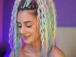 Cam4 Live Sex Cam of SabrinaHope
