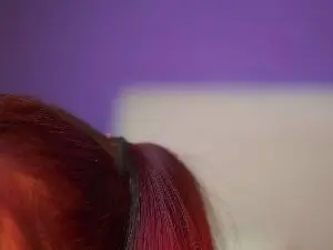 Cam4 Nude Webcam of SabrinaHope