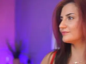 Cam4 Private Sex Chat of SabrinaHope