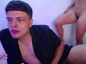 Cam4 Sex Cam of Sharlotessence