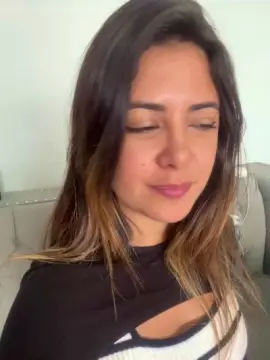 Cam4 Adult Webcam of Tropicoqueta