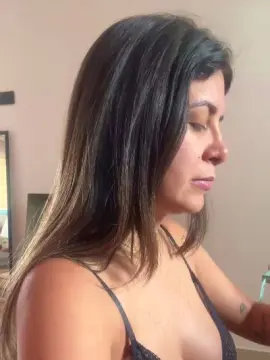 Cam4 Live Sex of Tropicoqueta