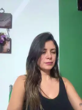 Cam4 Adult Webcam of Tropicoqueta