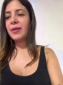 Cam4 Live Porn of Tropicoqueta