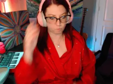 Cam4 Sex Cam of VelvetVolumes