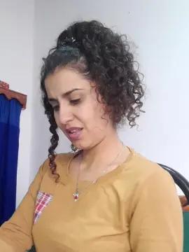 Cam4 Free Porn Cam of charlotte001